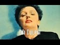 Édith Piaf - Mea Culpa! - Subtitulado al Español