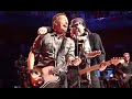 Bruce Springsteen & The ESB ☜❤️☞ Frankie Fell In Love ∫ Murder Incorporated ∫ Jump {Live 2014}