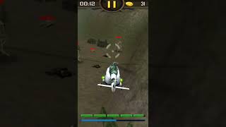 Gunship strike game screenshot 3