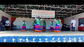 Haryanvi Dance||Ek Bharat Shreshtha Bharat
