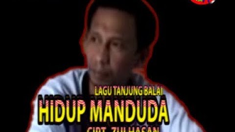 HIDUP MANDUDA - ZULHASAN [ OFFICIAL MUSIK VIDIEO ]