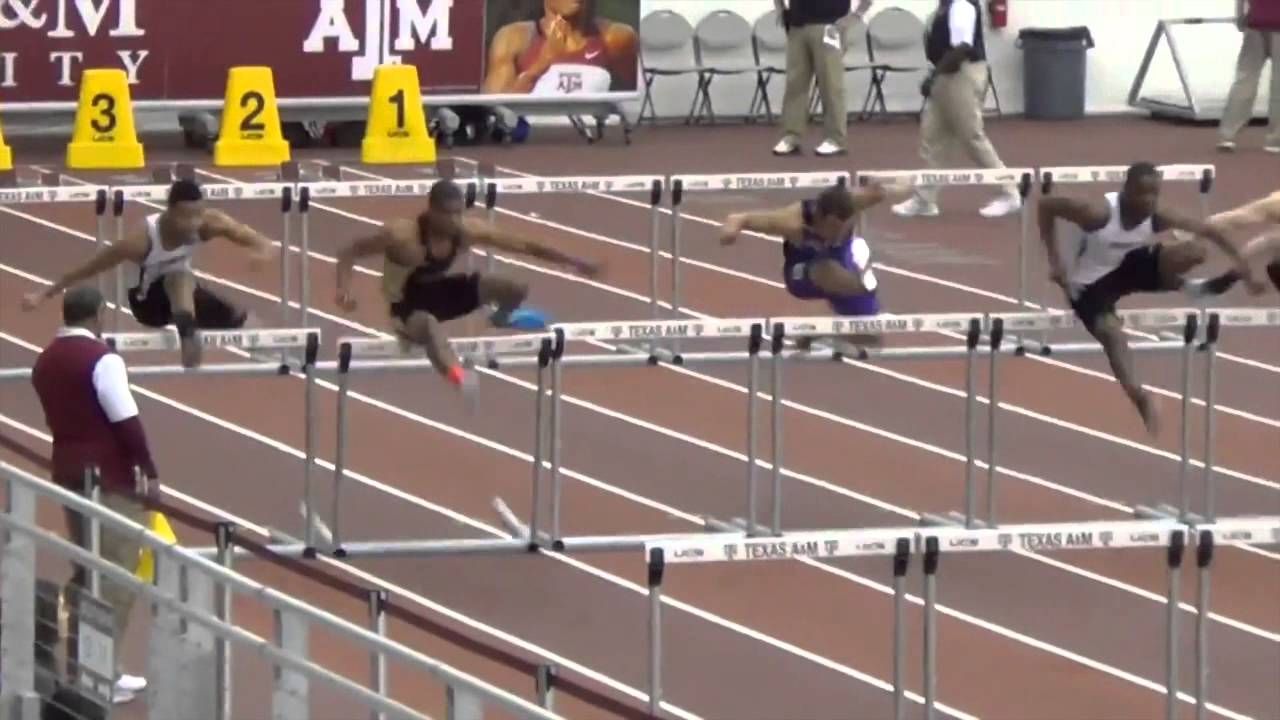 ULM Track & Field 20142015 Promo YouTube