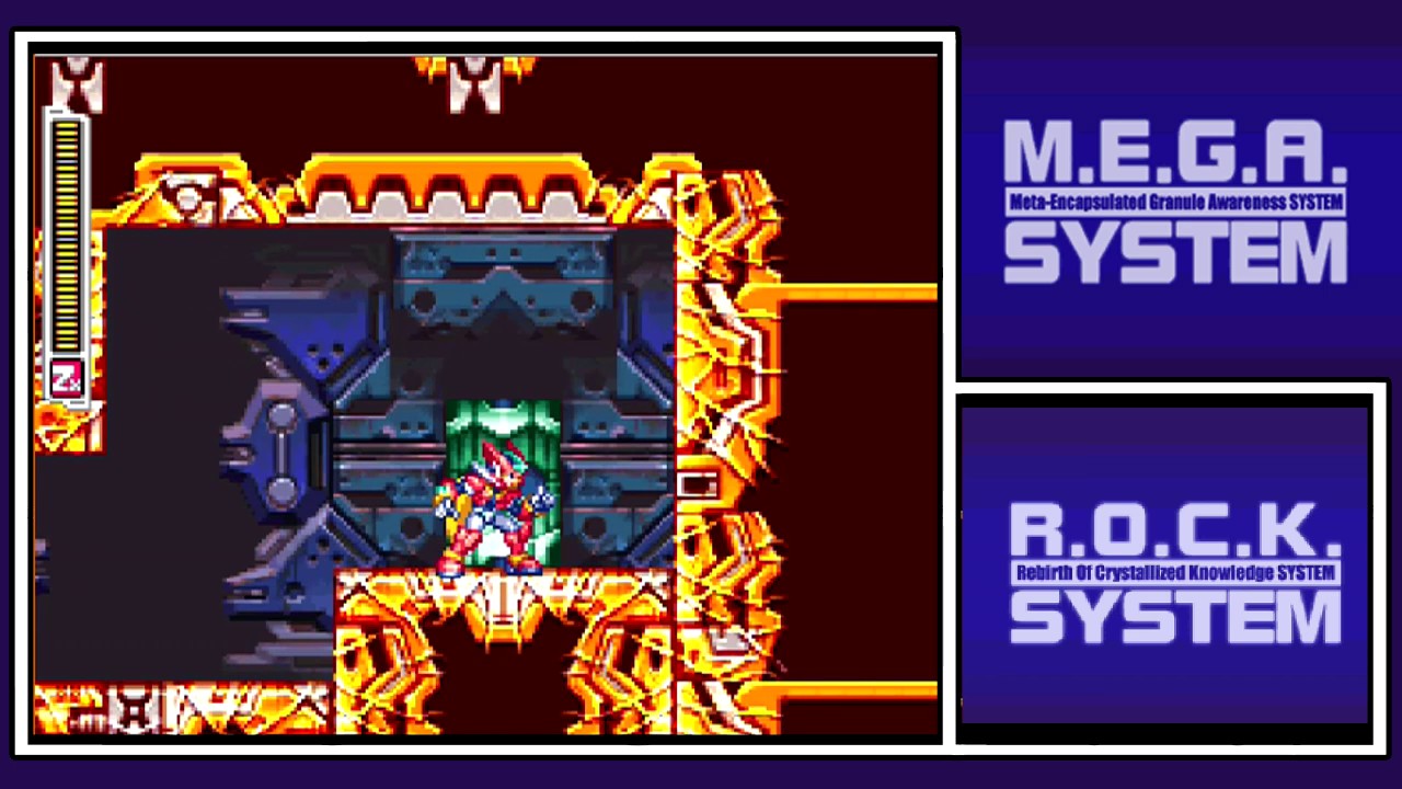 Let's Play Megaman ZX [20] Omega - YouTube