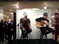 Joel &amp; Benji Madden 9/11/10