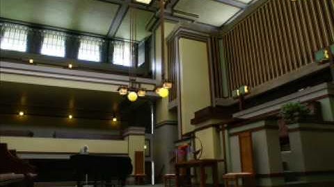 Unity Temple