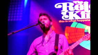 The Reign of Kindo - Great Blue Sea - 2014-10-28-Nashville