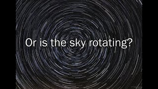 Saying the quiet science out loud