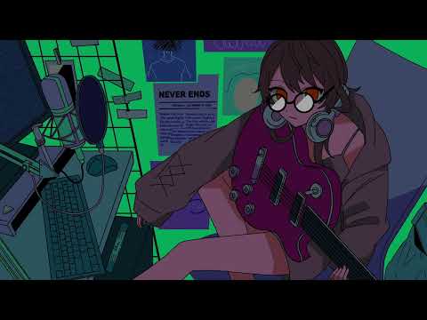 【歌ってみた】Overdose /  なとり (Covered by 踊瀬コウ / Kou)