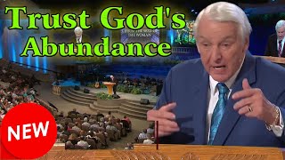 Trust in the Overflow of God’s Abundance | David Jeremiah 2024 | David Jeremiah Sermons