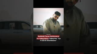 badshah exposed valgur song delete #news #badshah