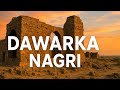 द्वारका : समुन्द्र की गोध me #trending #mystery #hindu #krishna #krishnabhajan #viral #youtube #ai