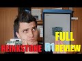 Reinkstone r1 full review