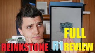 Reinkstone R1 Full Review screenshot 5