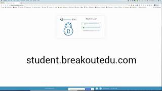 Breakout Edu   Participate in a Digital Breakout screenshot 3
