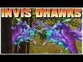 Grubby | WC3 | Invis Dragon Hawks!