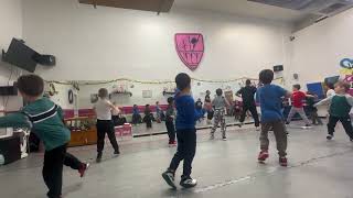 Parent Observation Week In Break 1 Cl Sharons Studio Of Dance & Music