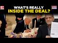 US-Iran War Ends With Massive MoU? $300BN Fund, No Nukes & Hormuz Breakthrough Explained