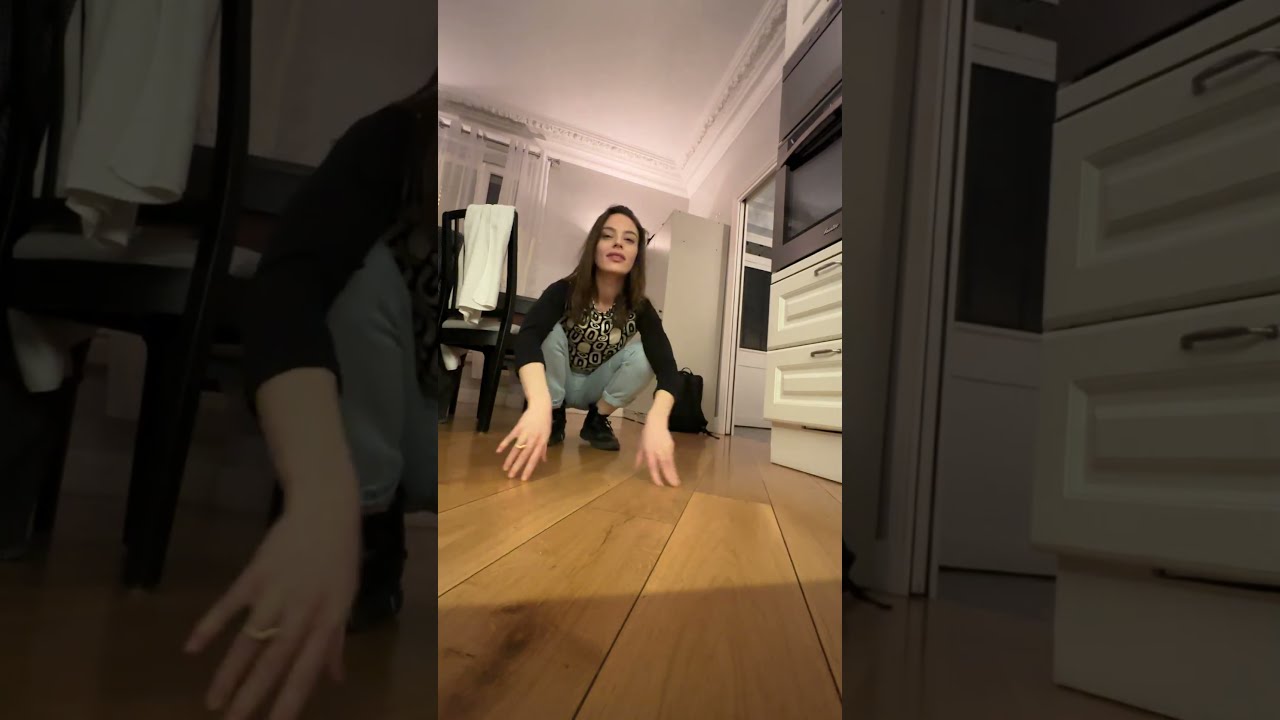 J Aurais Pas Du Ouvrir Ma Porte Une Inconnue Partie 3 