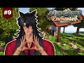 【#VCraftENchanted】Make love...not war (#9)