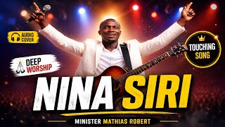 Nina Siri – Soft Gospel Cover by Minister Mathias Robert (Audio) screenshot 5