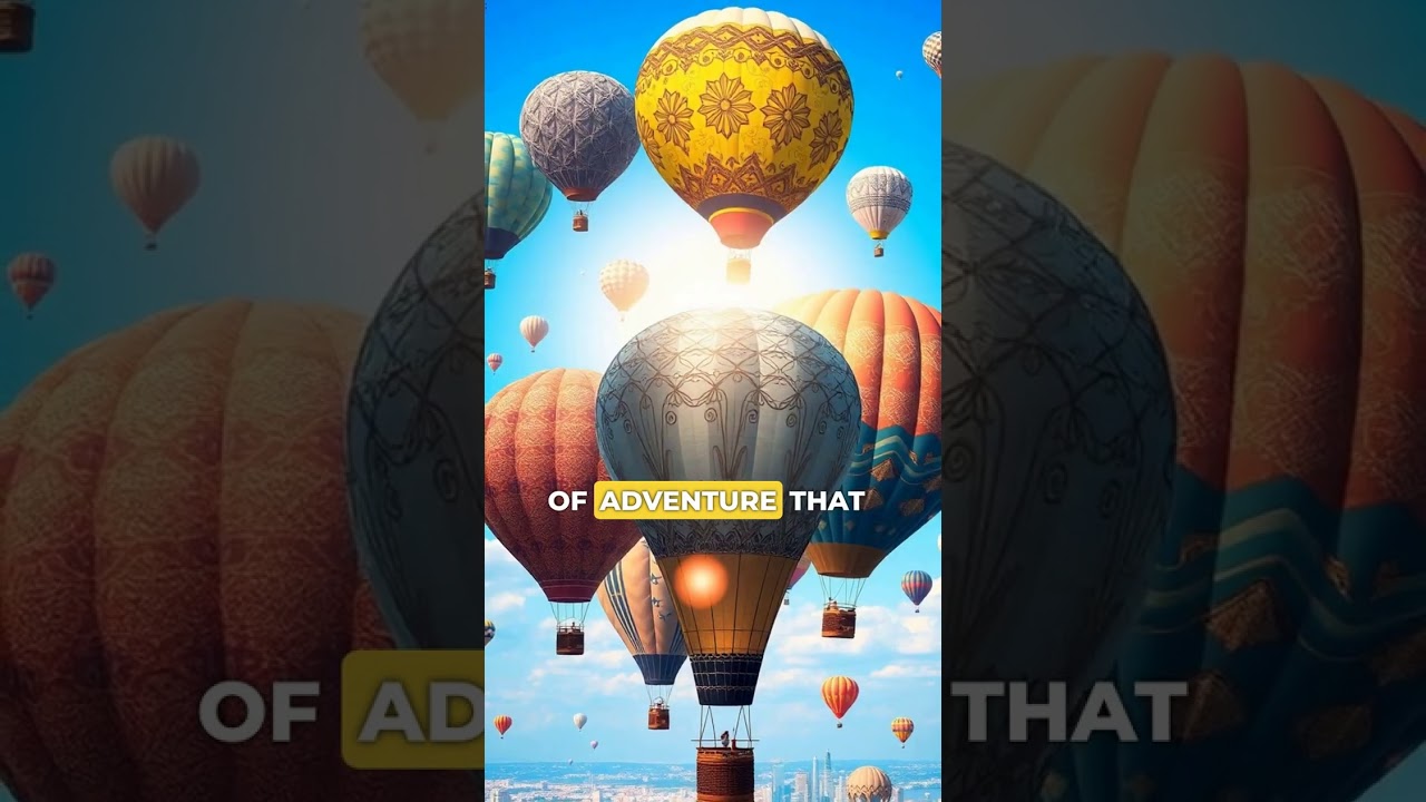 The Enigmatic Tale of the Boston Balloon Party