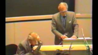 Rupert Riedl - Internationales Symposium (1986)