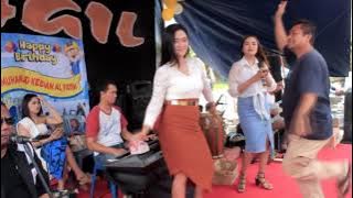 TAK BERDAYA - MITHA - RAGIL PONGDUT