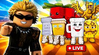 ROBLOX DESAFIO DA PONTE DE VIDRO DO JOGO DA LULA SUPREMO ...