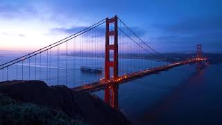 Craig Connelly - Den Gate Official Music Video