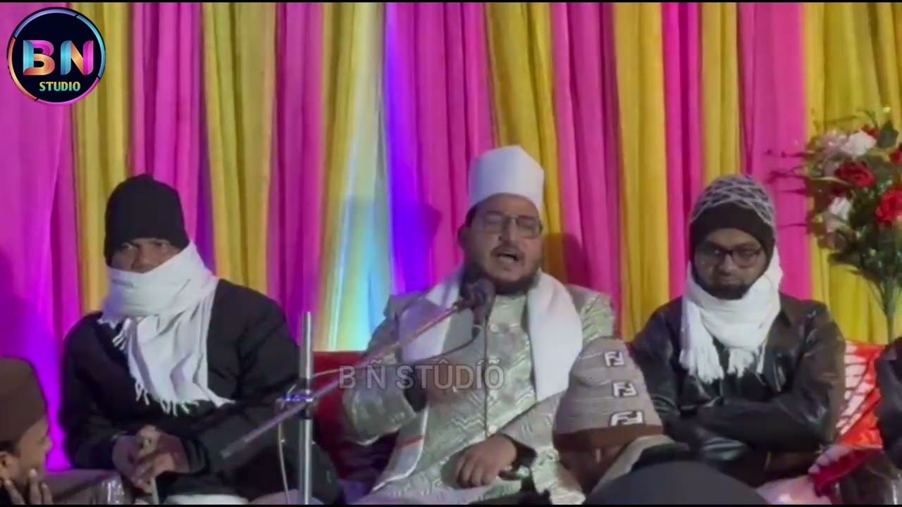 Super hith Takrir || syed Khatim Ashraf ||