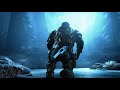 #Videoclip | Gears 5 Recopilaci&oacute;n -  ♫Bomb Factory: How Do You Feel? English.Ver.♫