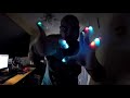 End of video