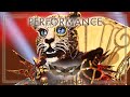 Survivor - Destiny's Child | Der Leopard | The Masked Singer | ProSieben