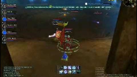 Silkroad dagger in Odin