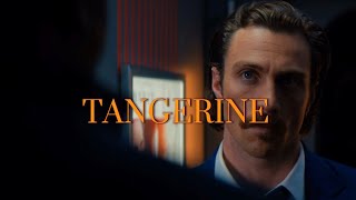 Tangerine 🍊 Edit (Bullet Train) | I Know