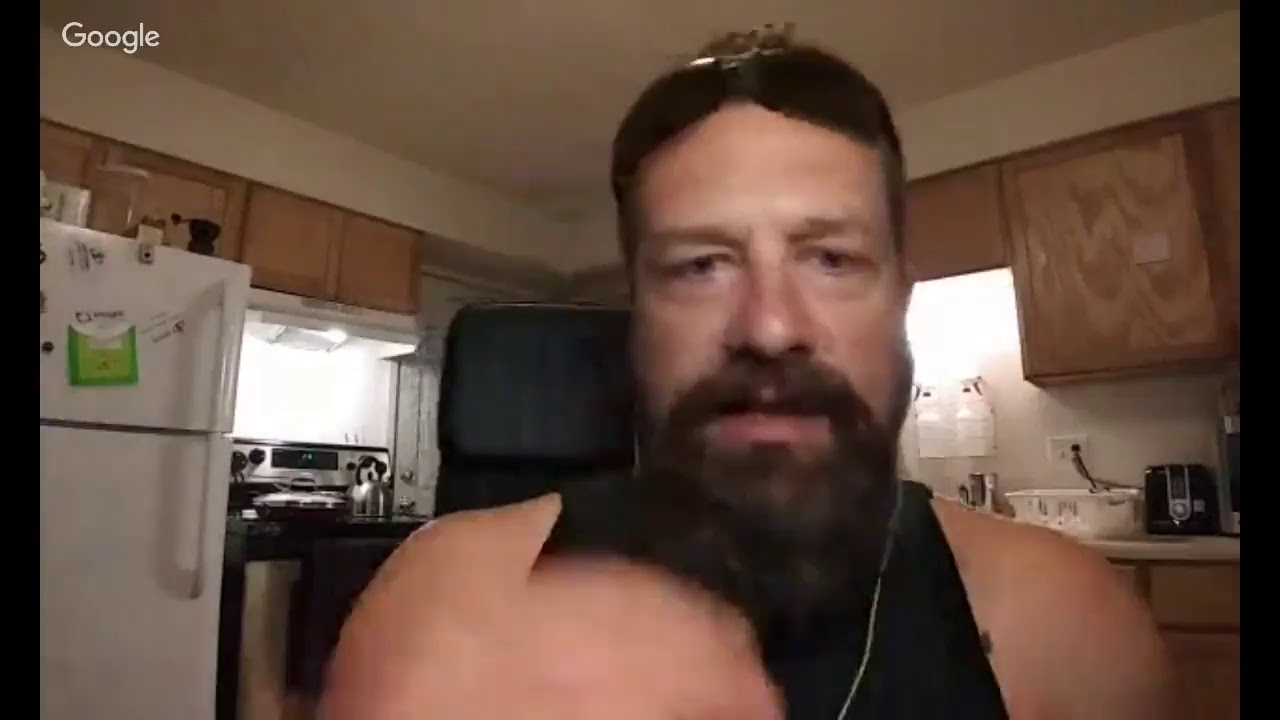 Embodied Mind Podcast Episode 008