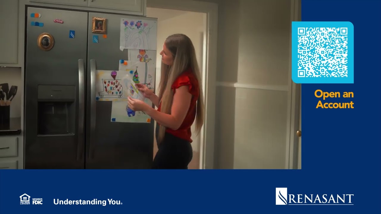 The Official Bank Of The Latest Masterpiece