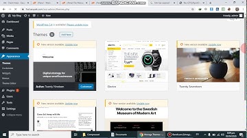 How To Fix “The Link You Followed Has Expired” Wordpress Error (Theme or Plugin not uploading)