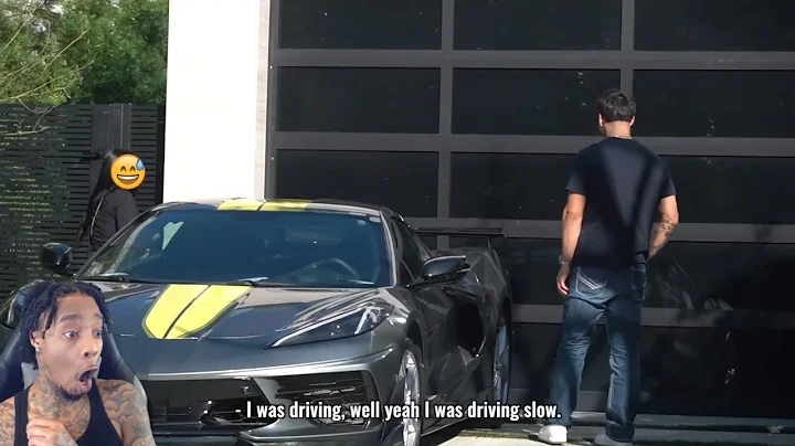 Reacting To Is His Girlfriend Cheating With Her Guy Friends?! | UDY Loyalty Test (MOST CONFUSING!)