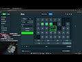 xQc Gamba Stream #164