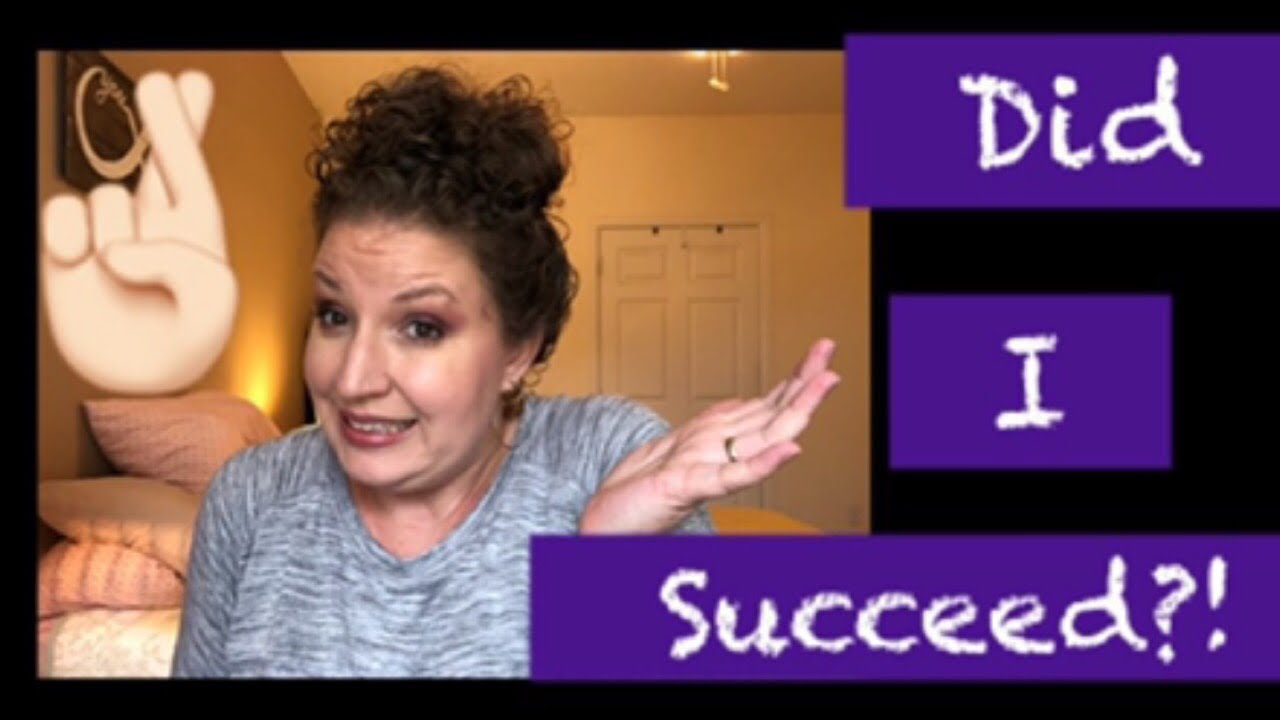 2018 MAKEUP RESOLUTIONS in Retrospect