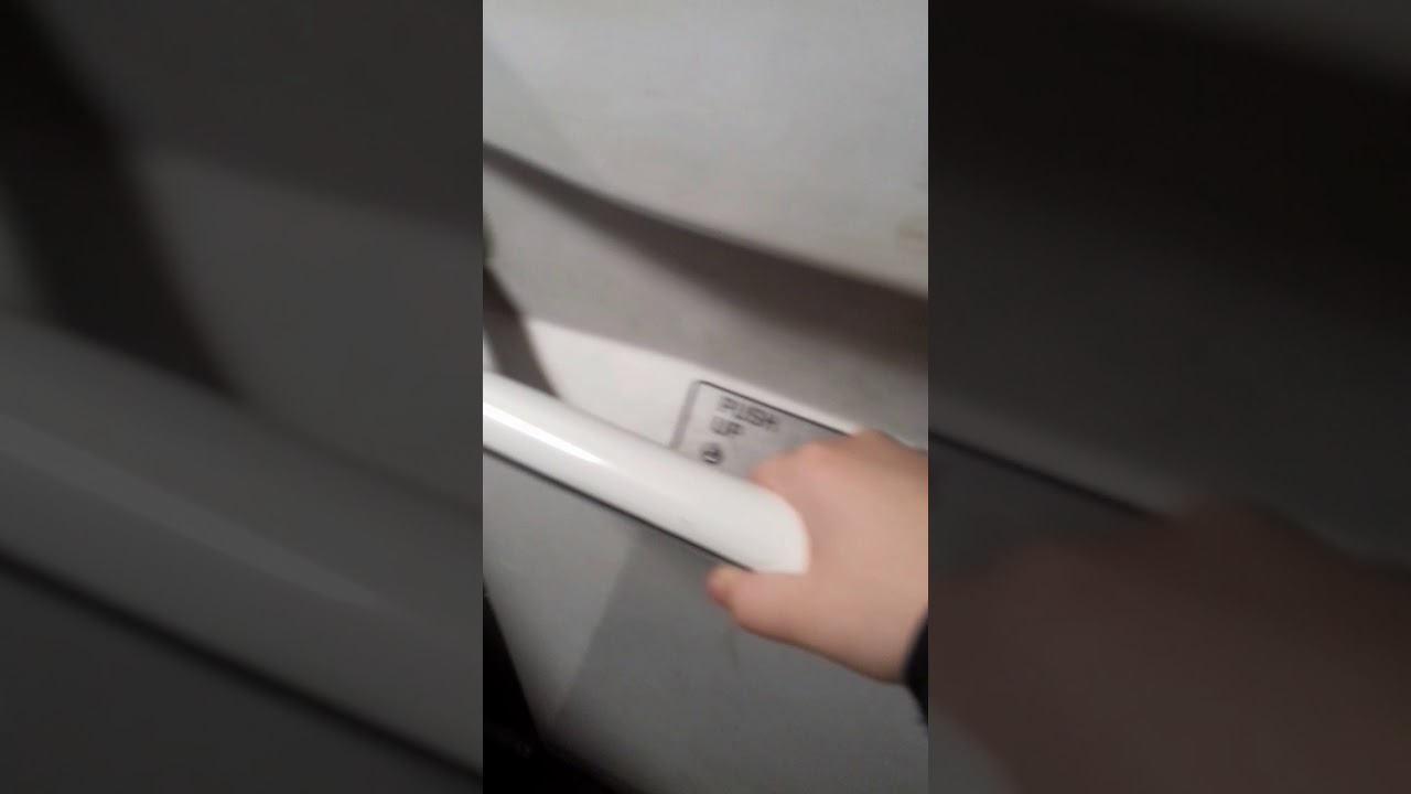 Thyssenkrupp Platform Lift @ Homebase in Reigate