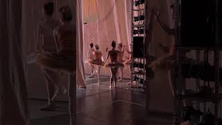 Go Behind-the-Scenes of Miami City Ballet's Nutcracker 2025