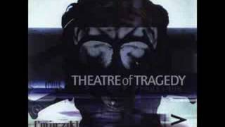 Theatre of Tragedy - Space Age
