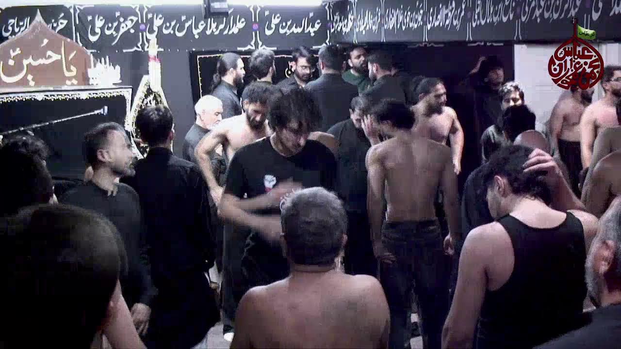 Majlis Day of Zarbat | 19th Ramazan | March 9, 2026