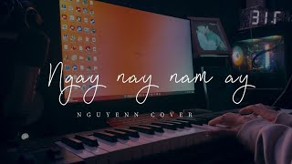 This Day That Year - Viet Anh | Piano cover | Nguyenn