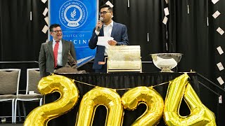 2024 Match Day at NEOMED by NEOMED | Northeast Ohio Medical University 347 views 1 month ago 1 hour, 57 minutes