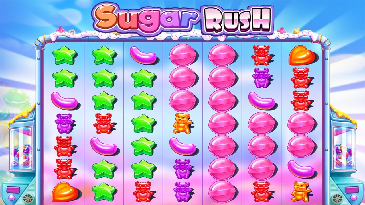 Игровой автомат шуга раш. Sugar Rush big win. Крупный выигрыш в Шугар Раш. Шугар Раш занос на ретригере. Sugar Rush Slot.