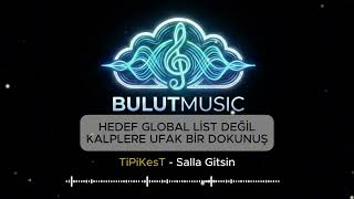 Salla Gitsin - Tipikest
