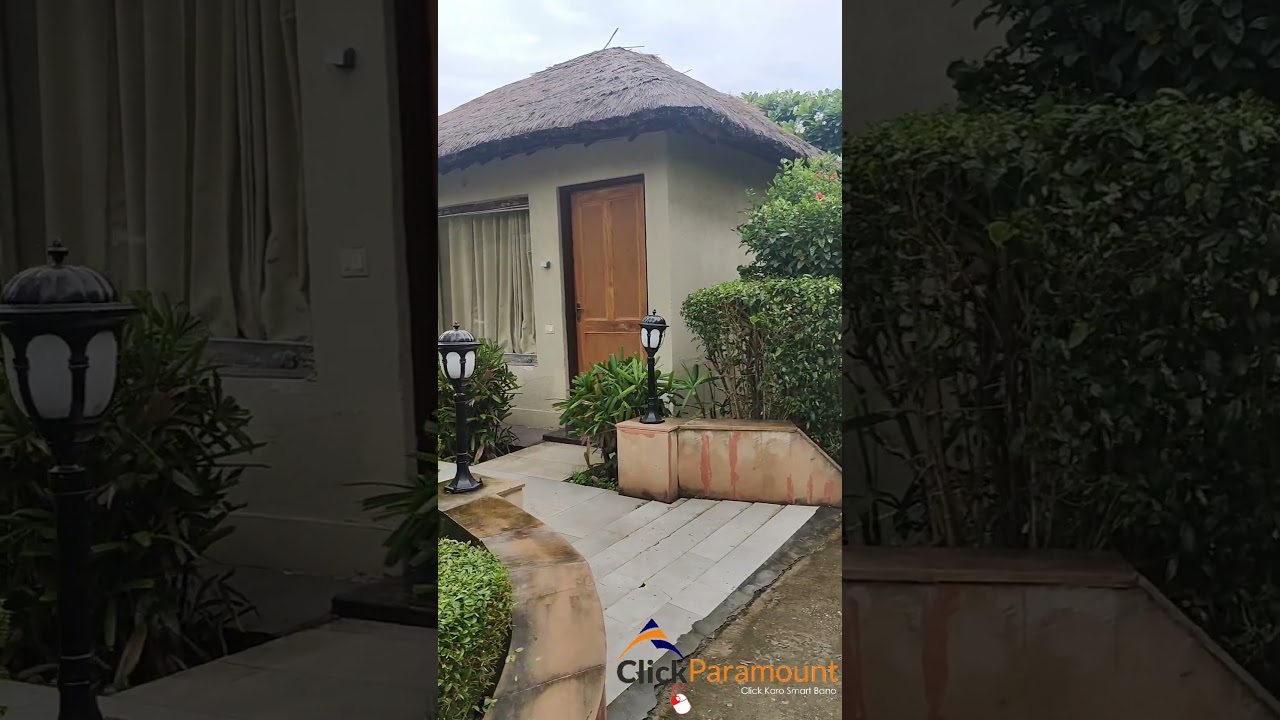 Corbett The Grand - Luxury Resort in Jim Corbett| Best Resorts in Jim Corbett National Park